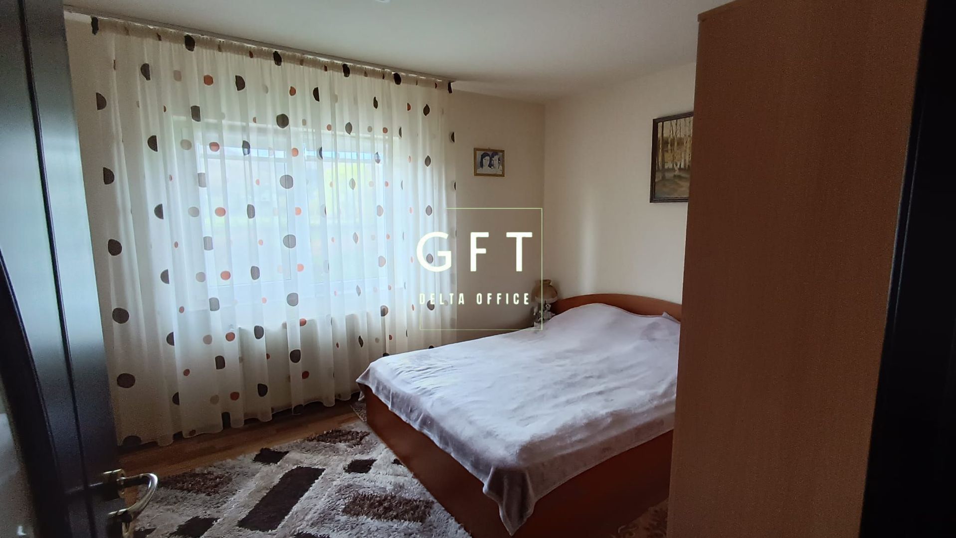 Casa/Vila la Sarata formata din 2 apartamente - Poză 15