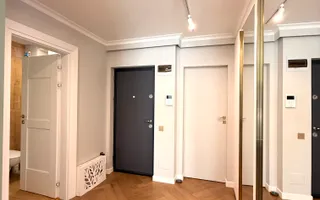Apartament ultramodern / etaj intermediar / Zona Vivo - Poză 26