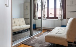 Apartament 3 camere 98mp, terasa 20mp, zona P-ta Muzeului - Poză 7