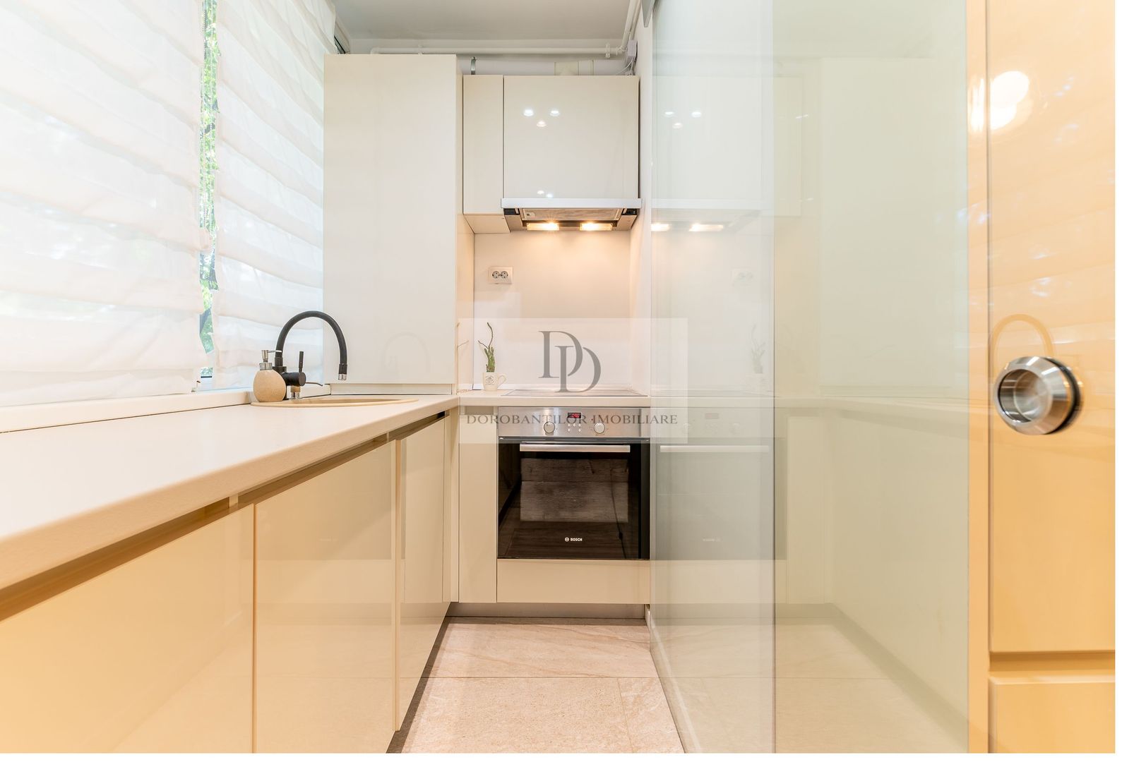 Apartament Premium cu 5 camere | 128 mp | 2 parcări incluse | Plopilor - Poză 7