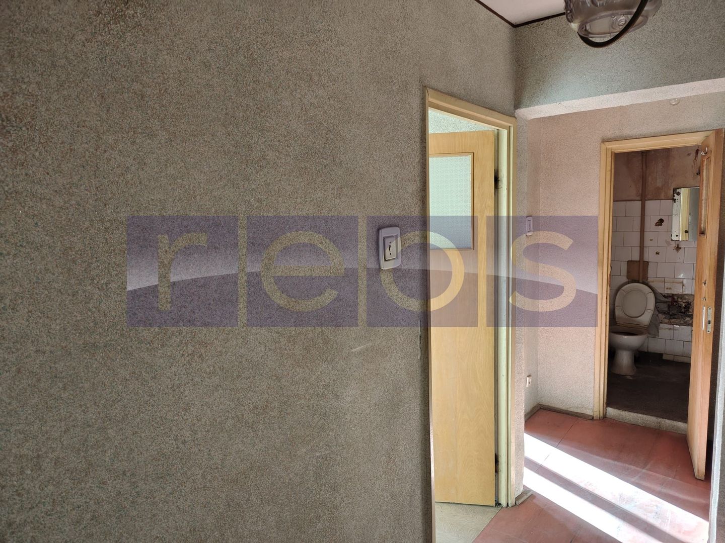 De vanzare apartament decomandat 4 camere zona Apsului - Militari - Poză 9