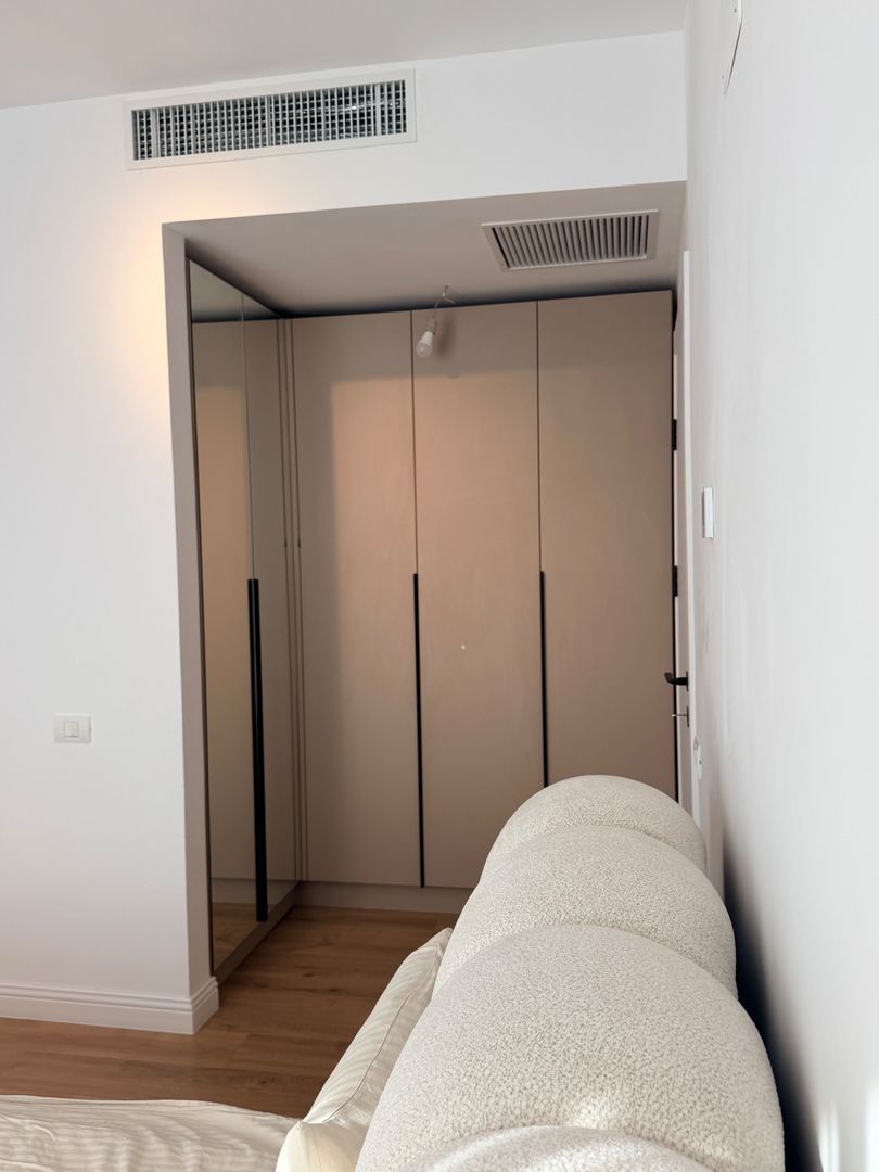 Prima Inchiriere 3 Camere Mtm Residence Pipera - Poză 15