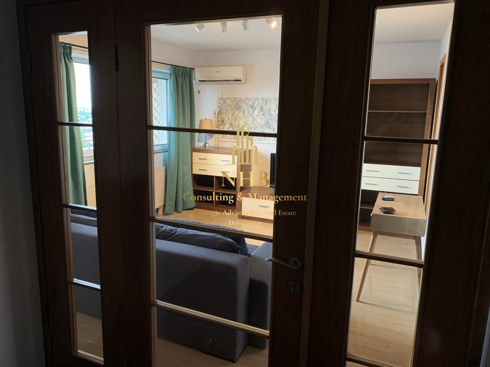 Apartament 2 camere, centrala proprie + Chirias - Pod Constanta - Poză 1