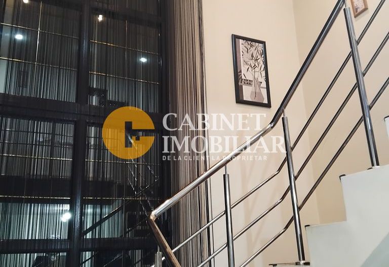 Vila 214mp, in Miroslava,zona 0,in centru la 200 m de Family Market! - Poză 12