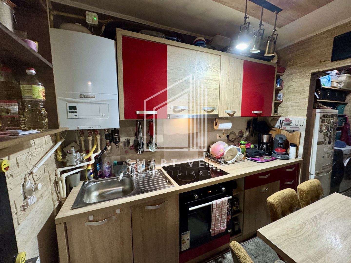 Apartament 2 camere | Parter  | Zona Carpati 1 - Poză 6