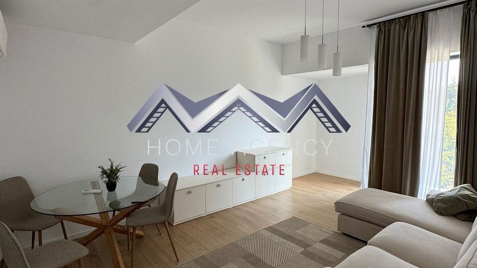 Apartament premium de 3 camere disponibil pentru închiriere în zona Băneasa - Poză 5