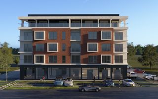 GARSONIERA - PRET OFERTA, FINISAJE PREMIUM, LOC PARCARE, COMISION 0% - Poză 6