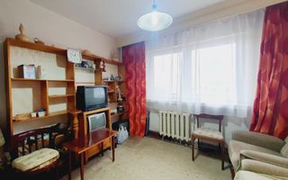 Apartament cu 3 camere decomandate, Cetate - Bulevardul Transilvaniei - Poză 6