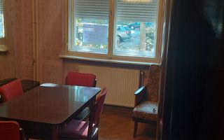 Ag EUROPA vinde ap 3 cam 61mp DECOMANDATE la PARTER in Solidarității. - Poză 3