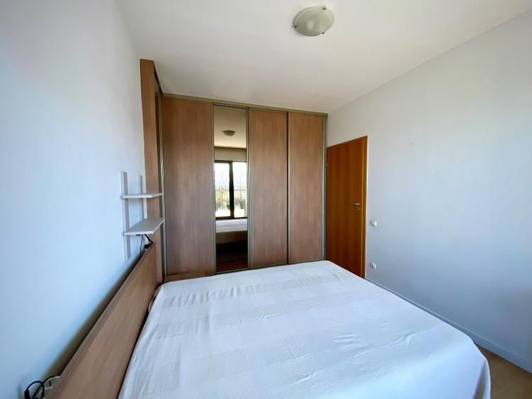 3 camere premium, parcare, terasa 85 mp, cat friendly, centrala, Evocasa Armonia - Poză 7
