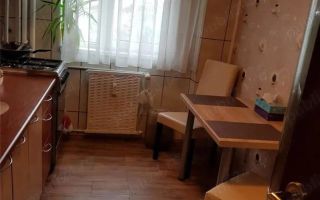 Apartament 2 camere Turda, etaj 2, decomandat, mobilat, bloc reabilitat - Poză 8