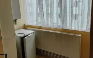 Garsonieră de închiriat, zona Tudor Vladimirescu, Iași – mobilată și utilată - Poză 3