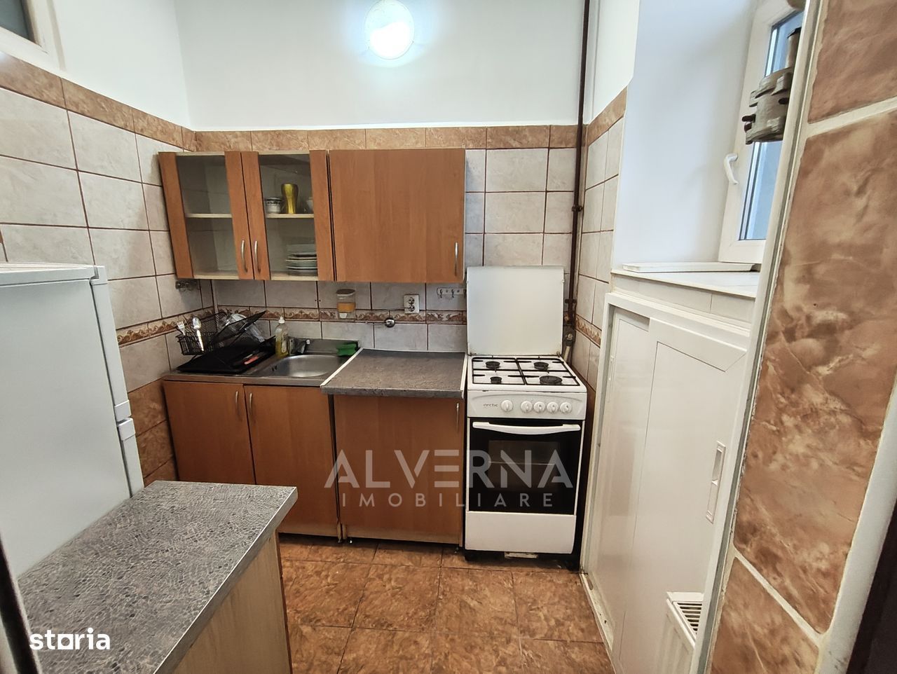 Apartament 3 camere | 51mp | zona Decebal - semicentral - Poză 9