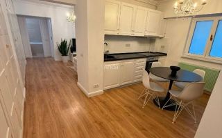 2 camere decomandate Lux - Beller - Aviatorilor - Metrou 78mp - Poză 11