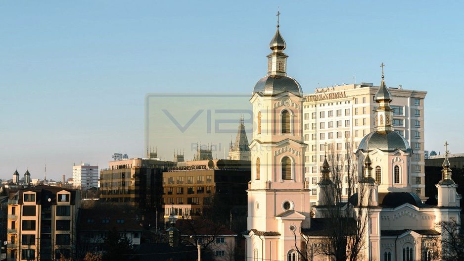 Birou  Mercury Residence ultracentral - Poză 14