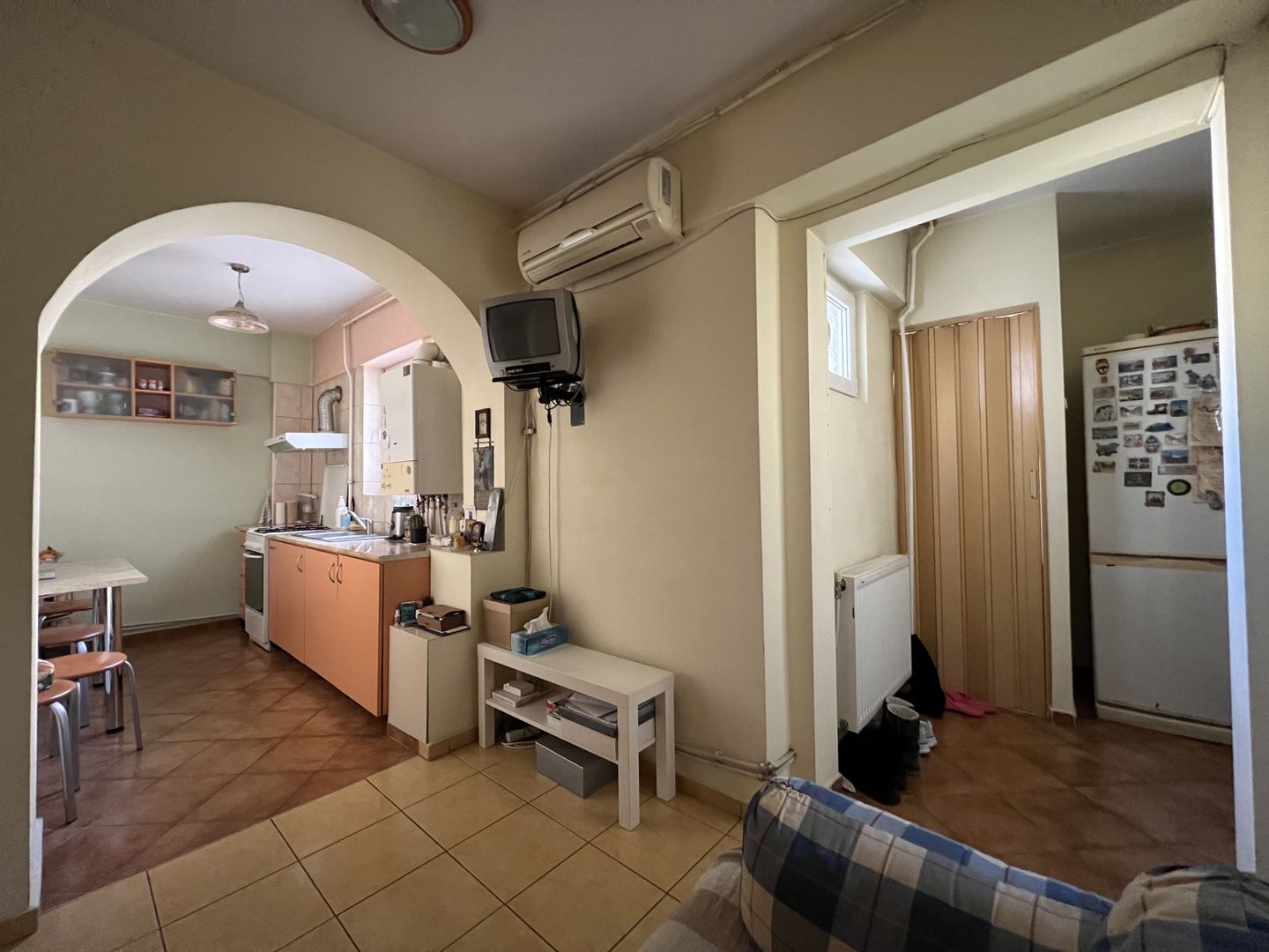 Apartament Lujerului - Iuliu Maniu - Poză 1
