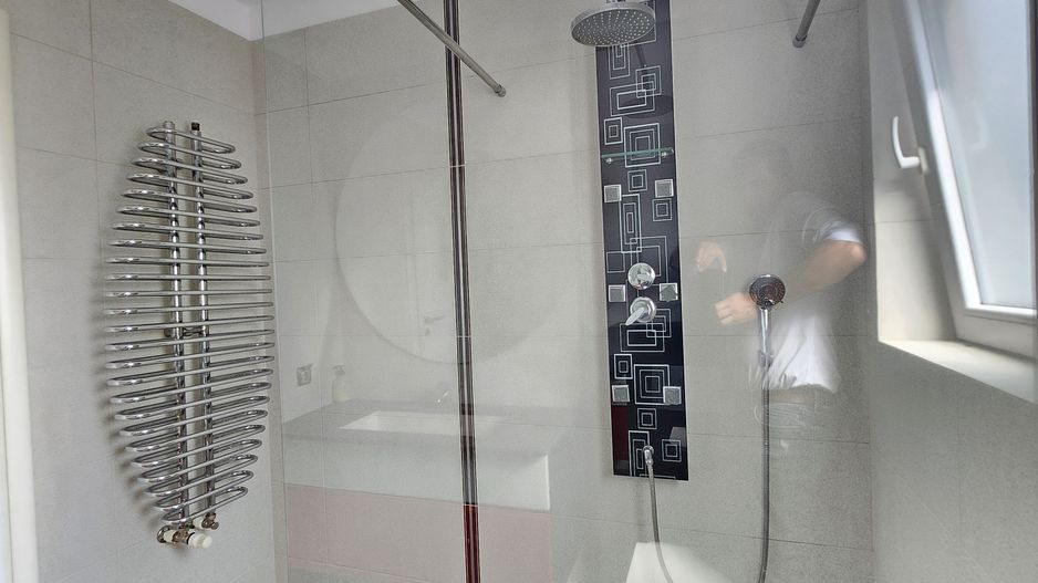 Calea Giulesti Penthouse 153 mp cu terasa panoramica - Poză 12