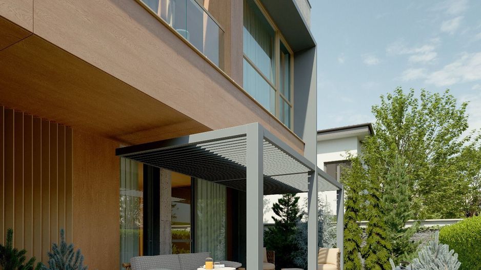 Vila I Pipera I Lux I First Estates Villas - Poză 1