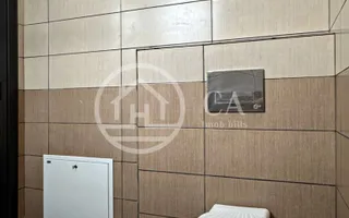 Apartament de închiriat cu 3 camere în AES Residence, Oradea - Poză 11