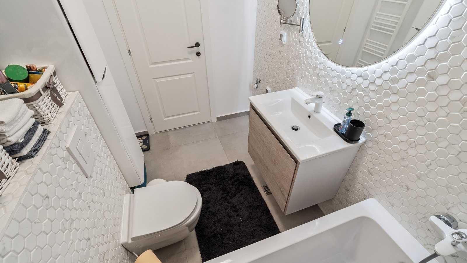 APARTAMENT CRANGASI | LACUL MORII VEDERE LAC - Poză 4