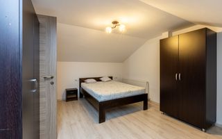 2 camere,parcare,bloc nou,Andrei Muresanu Zona Trifoiului,Pet Friendly - Poză 1