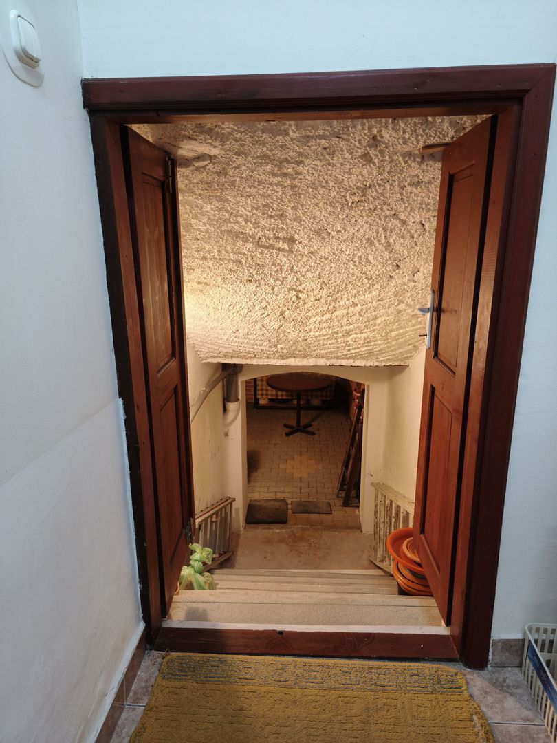 Casa de locuit Central 310 mp utili + 2 spatii comerciale de la strada - Poză 13