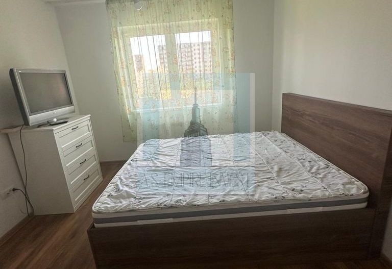 Apartament 2 camere , mobilat/utilat - zona Tractorul - Poză 5