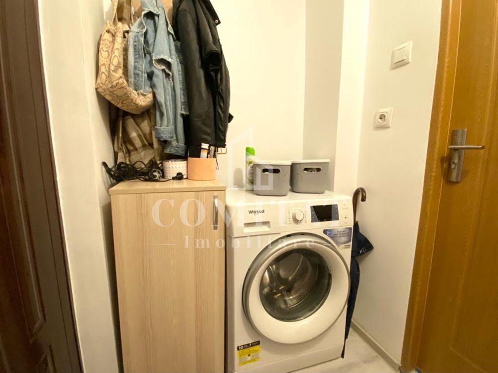 Garsonieră la cheie | Etaj intermediar | Marasti - Poză 6