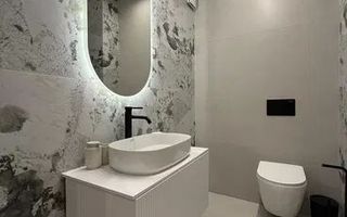 AP. 2 CAMERE- UNIRII, CENTRALA, BLOC NOU, MASINA DE SPALAT VASE - Poză 3