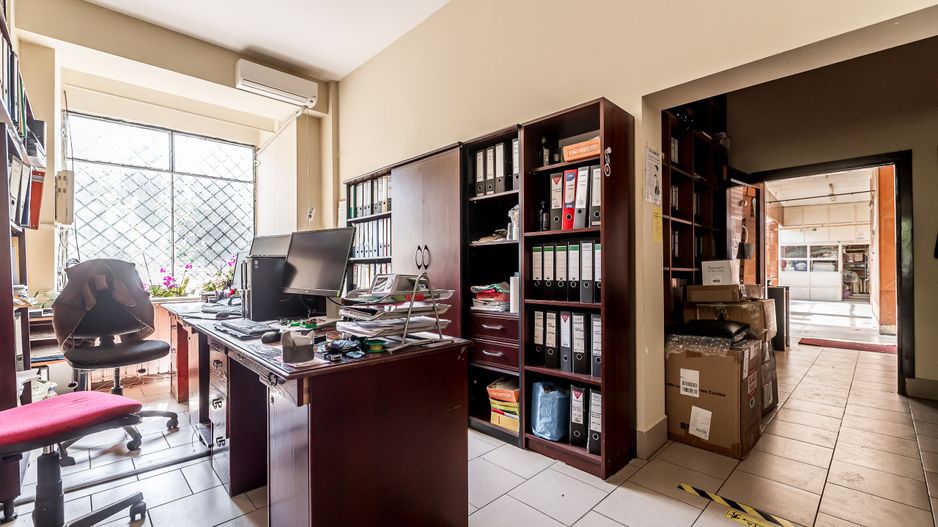 Spațiu comercial 435 mp în Micălaca – Strada General Gheorghe Magheru - Poză 3