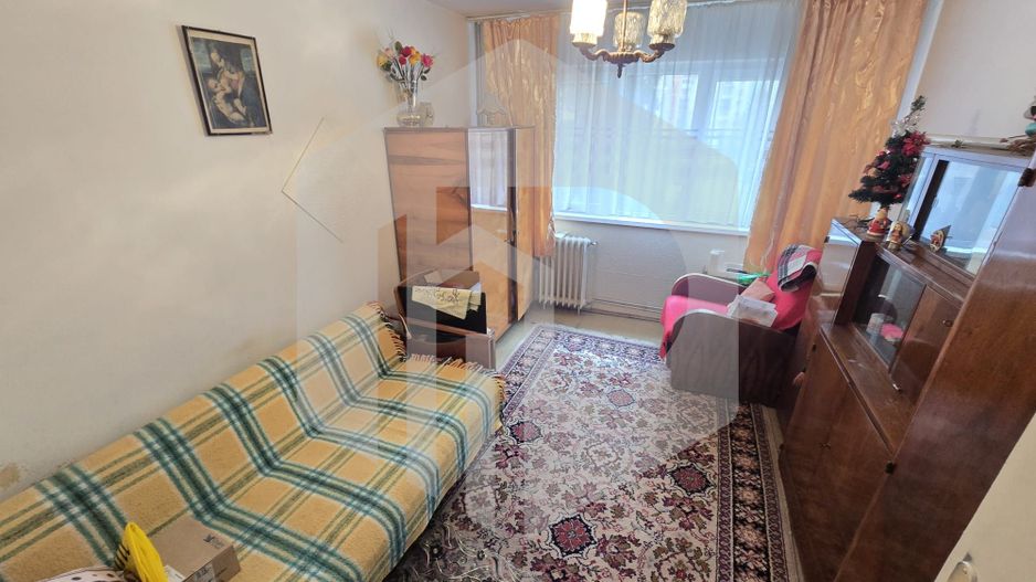 Apartament 2 camere decomandate et 2 lift pivnita Vasile Aron - Poză 5