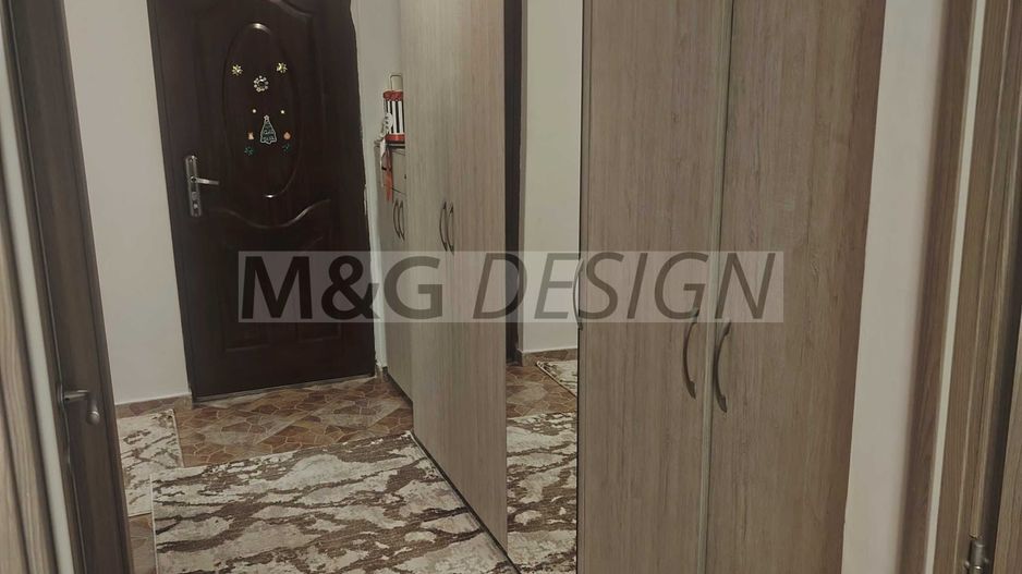 Apartament 1 camera zona Buziasului cu centrala - Poză 5