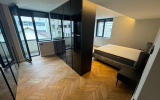 LUXURY PENTHOUSE HERASTRAU I 4 ROOMS -2 PARKING SPOTSI BOUTIQUE - Poză 3