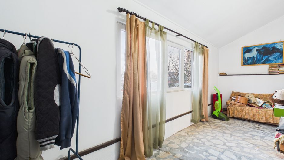 Casa cu 4 camere Bucurestii Noi | Teren 308mp | Garaj si Magazie - Poză 16
