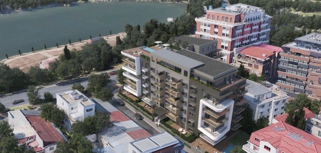 F-ZEEN FLOREASCA LAKE - Poză 2