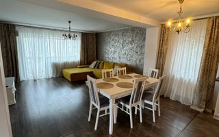 AP. 3 CAMERE- VACARESTI, CENTRALA PROPRIE, PARCARE INCLUSA, METROU - Poză 8