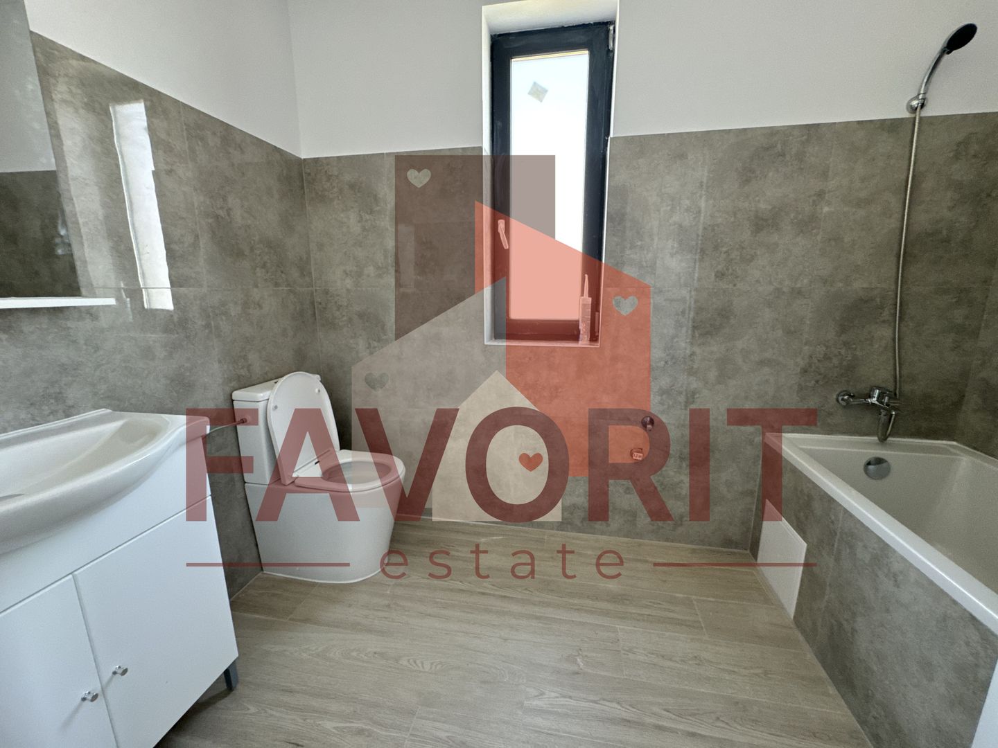 Duplex de vanzare in Mosnita | La asfalt | Toate utilitatile | COMISION 0% - Poză 13