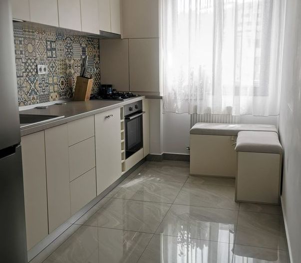 Apartament 2 camere Lujerului - Poză 7
