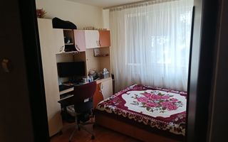 Apartament 2 camere decomandat, zona Metalurgie, Iași - Poză 2