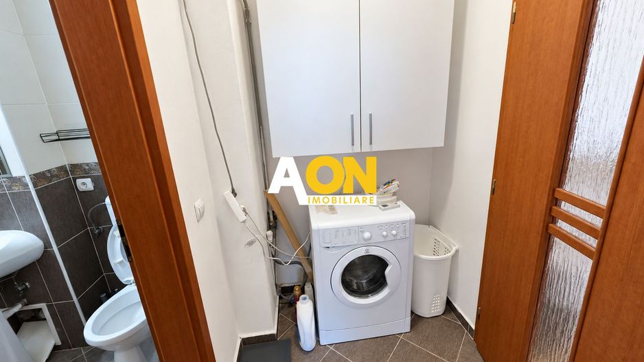 Apartament 2 camere, 60 mp, ultracentral. Pet Friendly! - Poză 7