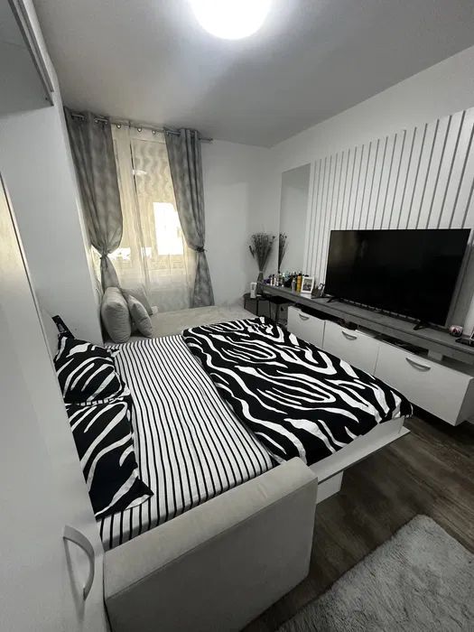 Garsoniera de vanzare Bragadiru - Poză 8