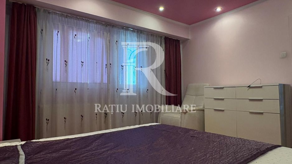 Apartament 3 camere Tip C | Dragoș Vodă |  Oradea - Poză 2