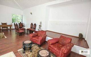 BRASADAS închiriază ap tip penthouse în vila eleganta Cismigiu. - Poză 3