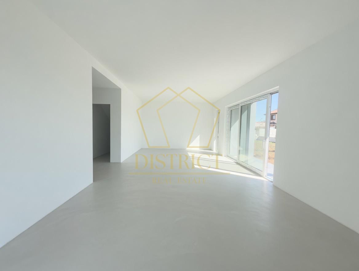 Duplex premium 5 camere | 142 mp utili | teren 372 mp | zona Mures – Dumbravita - Poză 1