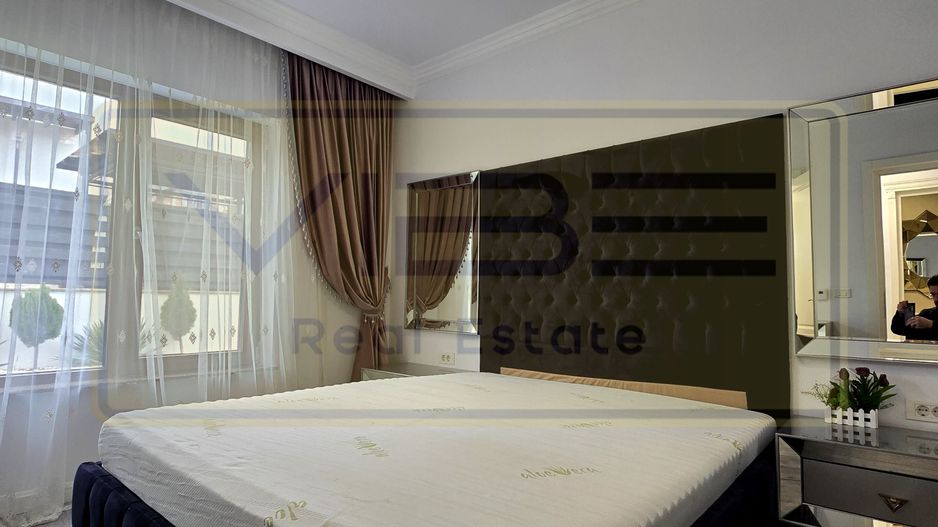 Rediu- Valea Lupului- Vila moderna- 4 camere - Poză 8
