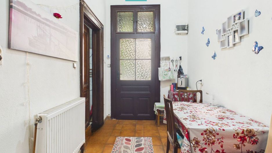 Apartament cu 2 camere,  75 mp, central, Arad - Poză 7