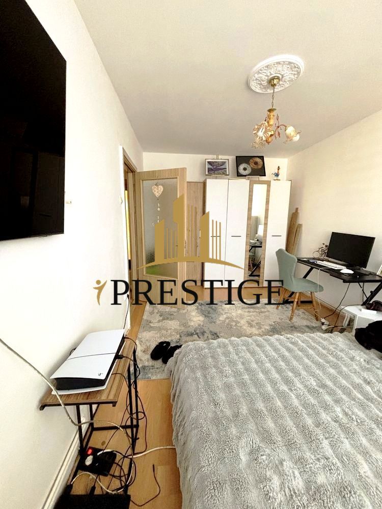 Apartament 2 camere de vânzare Sibiu, zona Bulevardul Mihai Viteazu - Poză 1