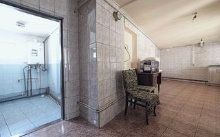 LACUL TEI - Tei Toboc, imobil teren 200 mp. plus casa din caramida - Poză 7