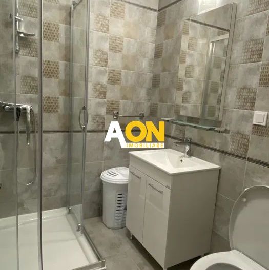 Apartament cu 1 Cameră, Bloc Nou, Etaj 1, Zona Centru - Poză 5