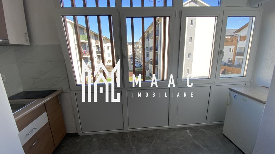 Garsonieră I Balcon Închis I Bloc Nou I Etaj 2 I  Zona Arhitecților - Poză 7